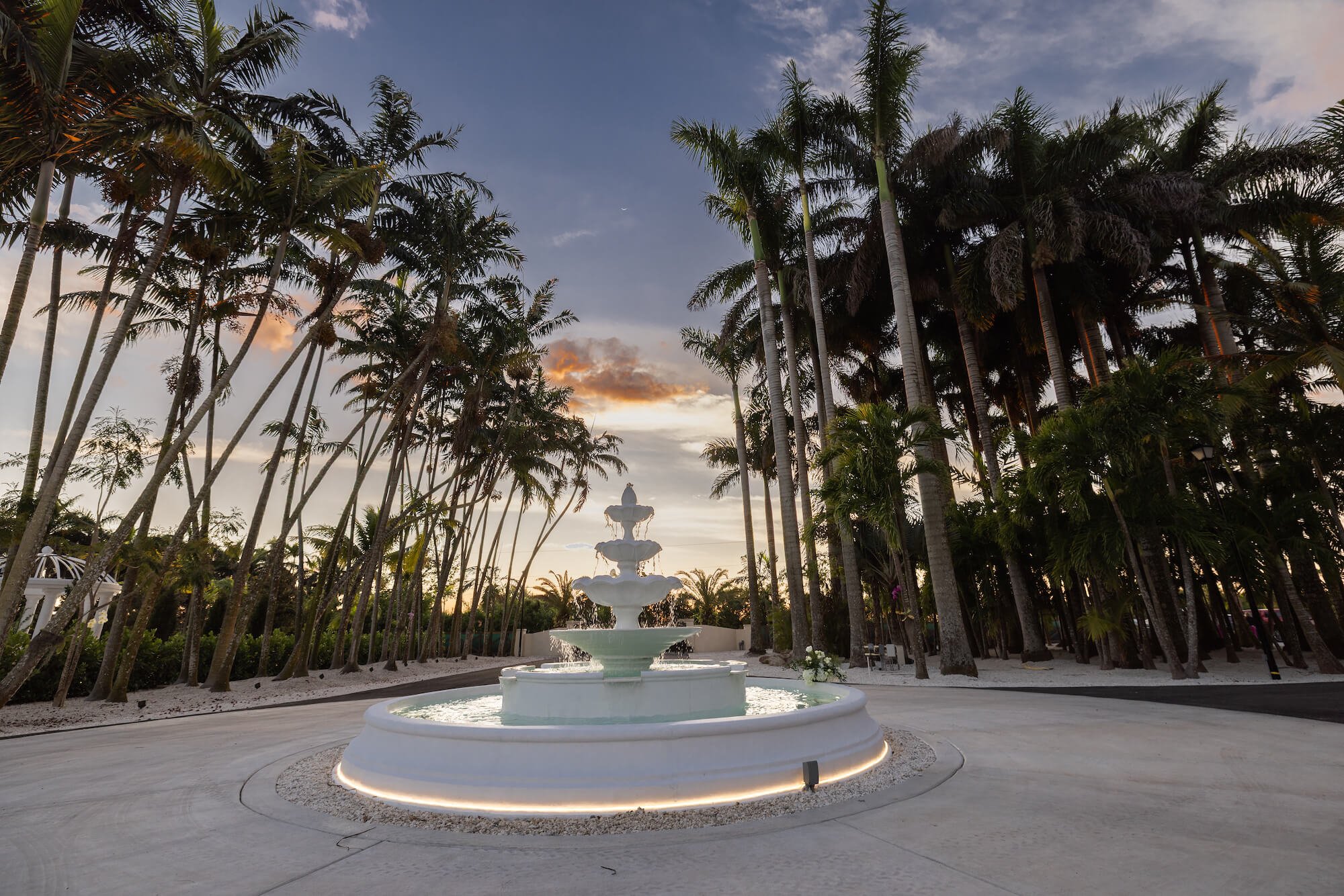 Gran Paraiso Gardens - Wedding & Event Venue