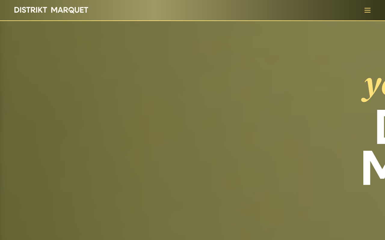 Distrikt Marquet