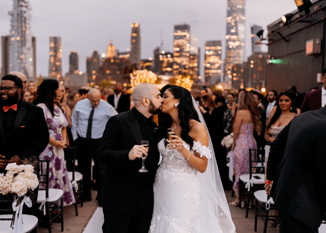 Tribeca Rooftop