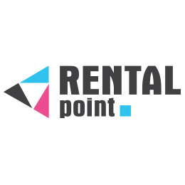 RENTAL point