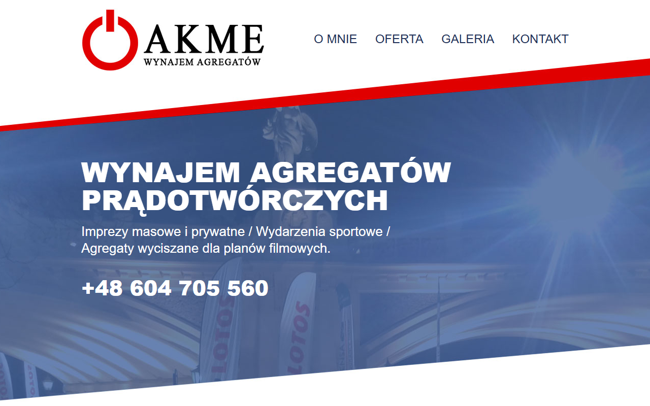 AKME