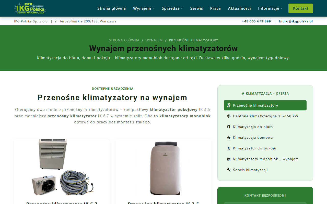 IKG Polska