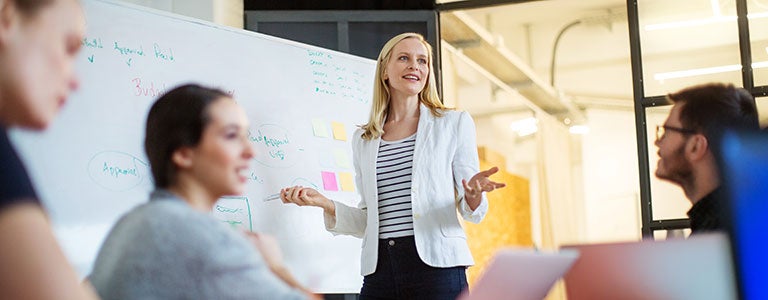 Breakout Meeting Rooms