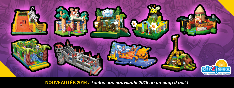 Air2Jeux