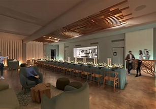 Chef's Lab