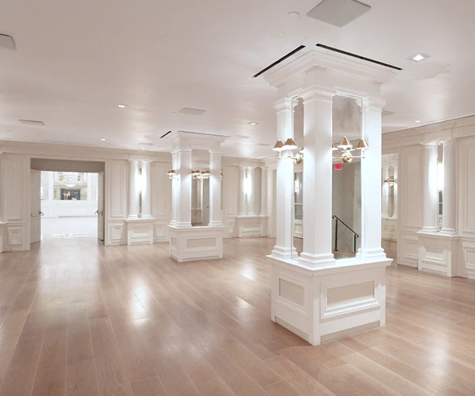 Pre-Function Room
