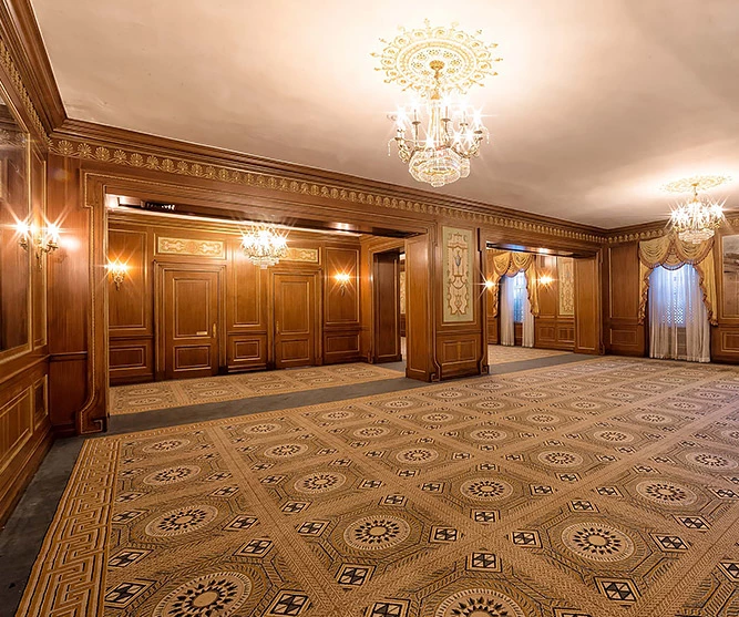 Regency Room