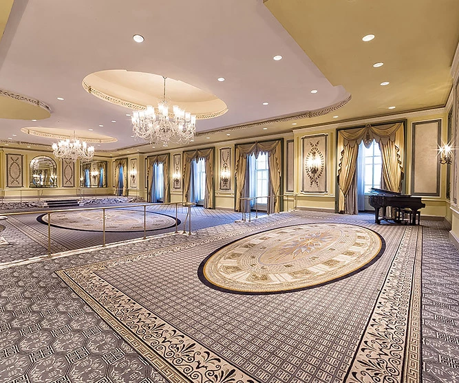 Cotillion Ballroom