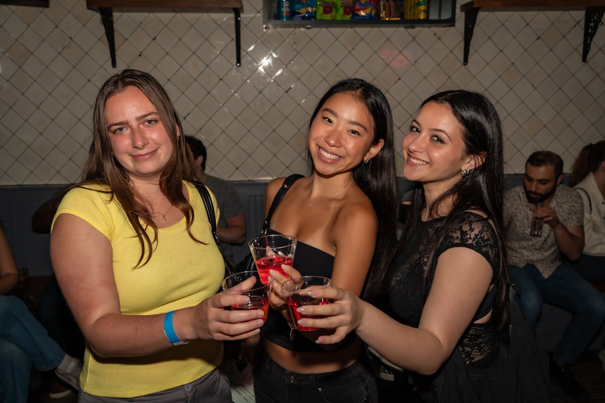 Tara Rose – No-Fee Private Event Spaces
