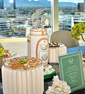 Corporate Event Decoration & Styling