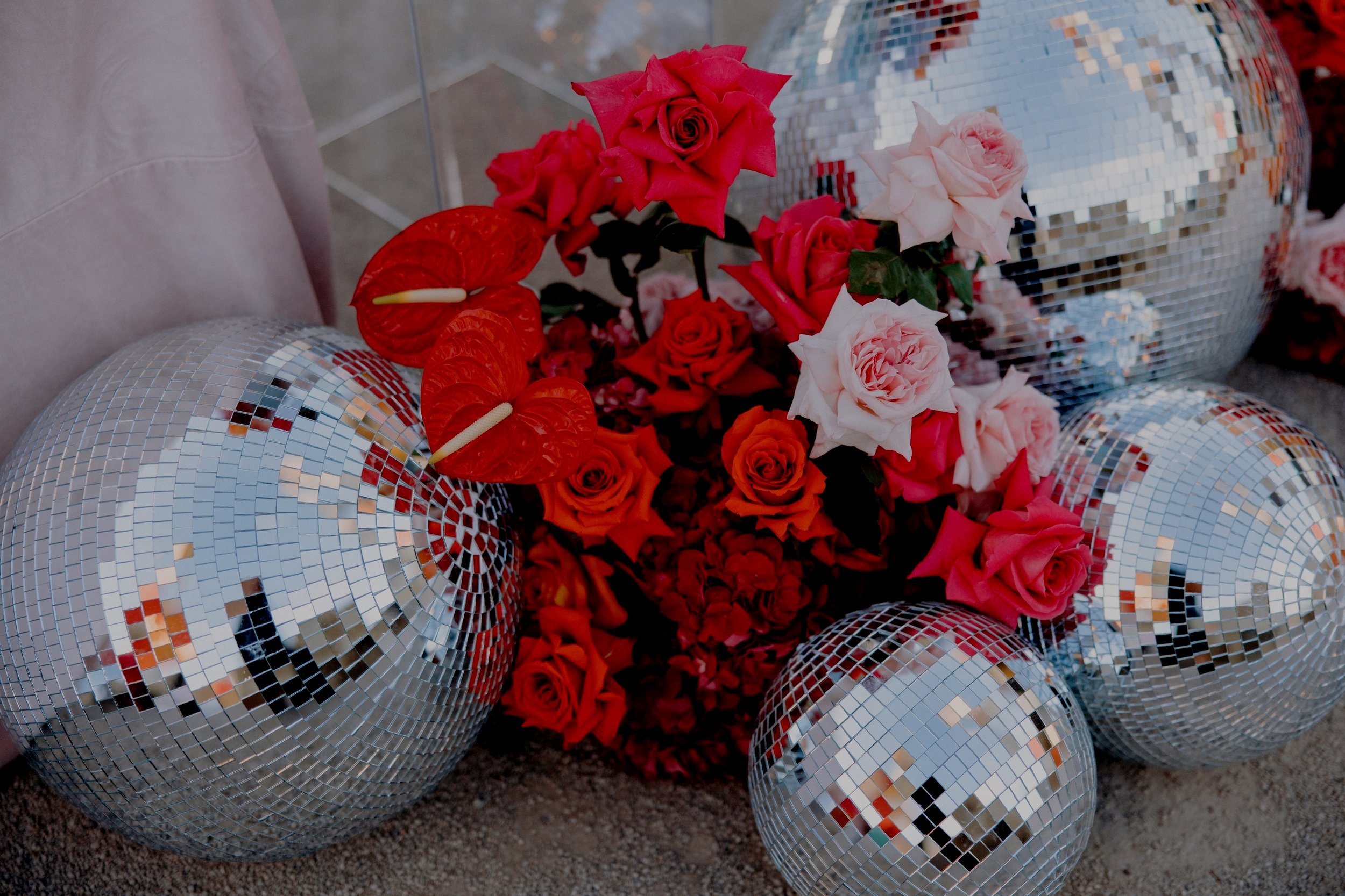 Wedding & Event Floral Installations