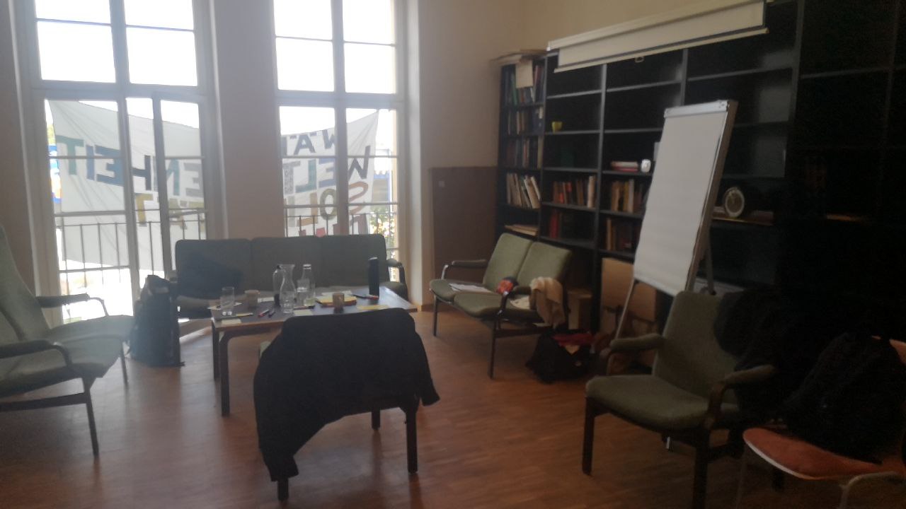 Bibliothek