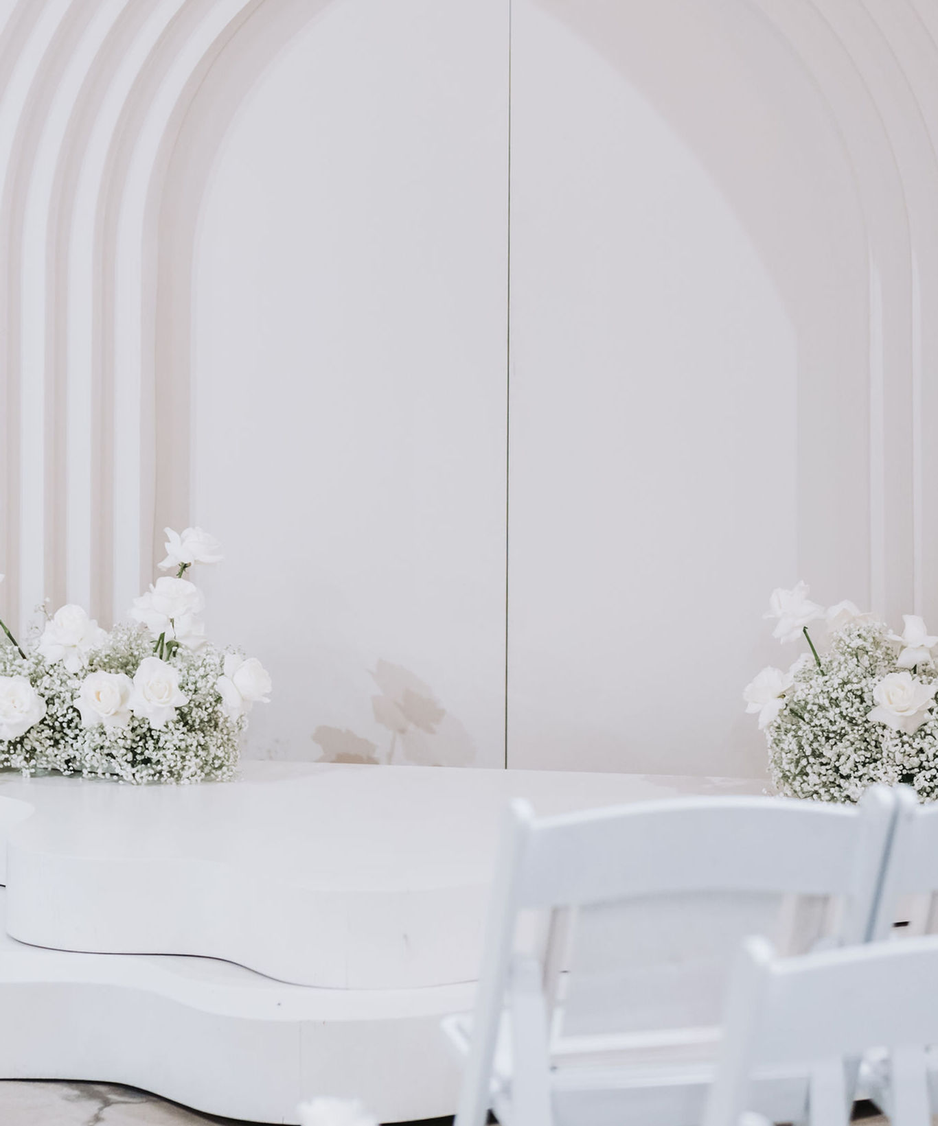 Wedding Planning & Styling