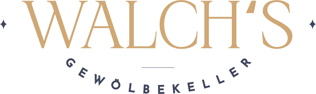 Walch's Gewölbekeller