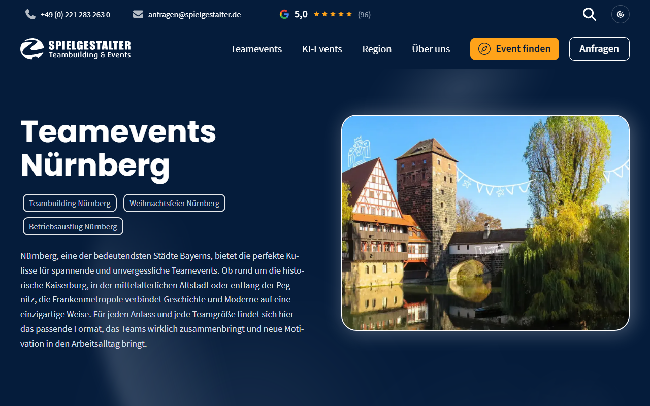 Spielgestalter