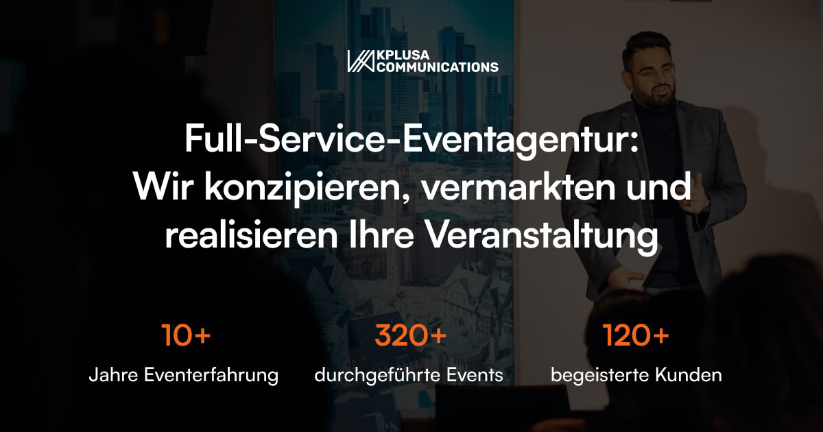 KplusA Communications