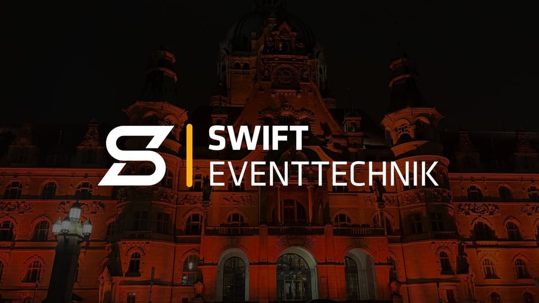 SWIFT Eventtechnik