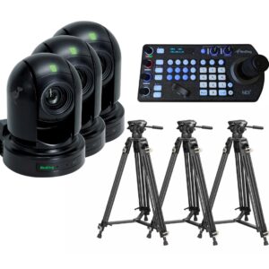 PTZ-Kamera Bundle
