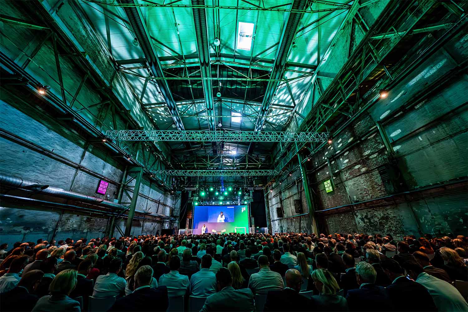 EventTechnik nord