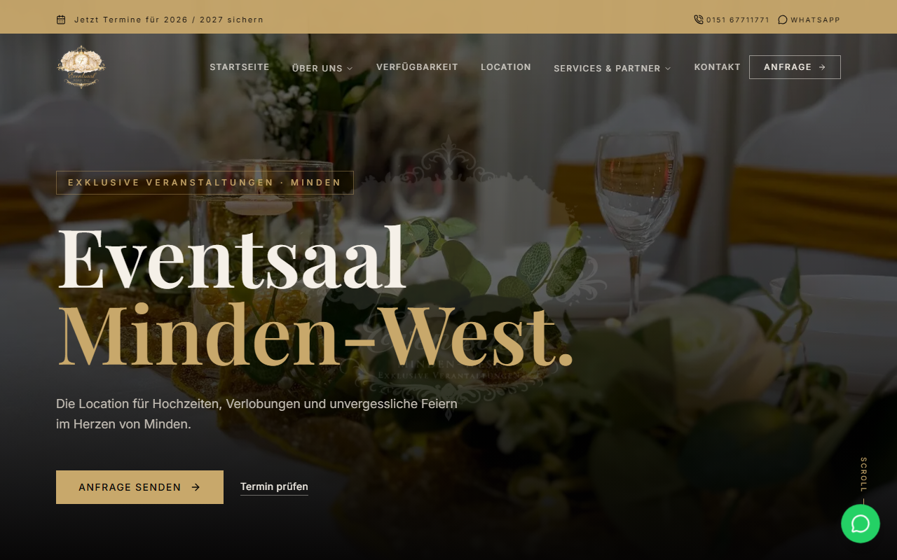 Friseurin, Kosmetikerin & Make-up