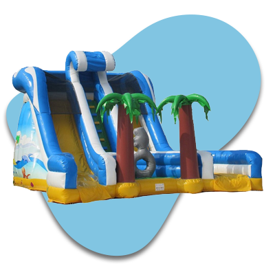 Climbing & Sliding