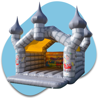 Bouncy Castles