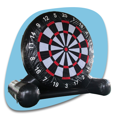 Inflatable Event Modules