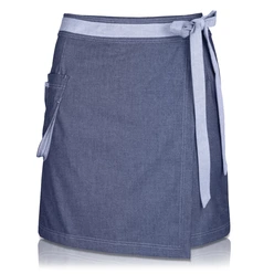 Denim Craft Rockschürze Damen