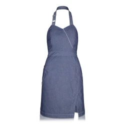 Denim Craft Latzrock Damen