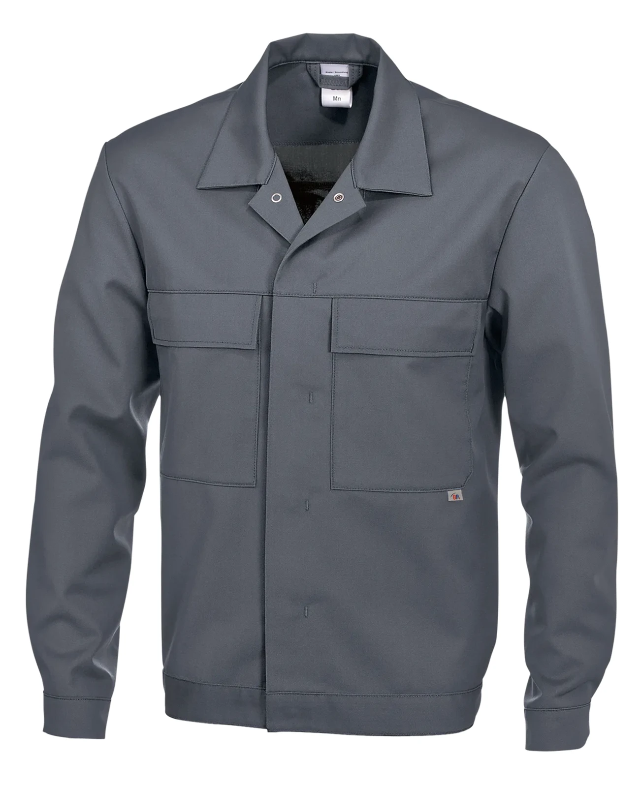Bundjacke Industrial Food BP 15334
