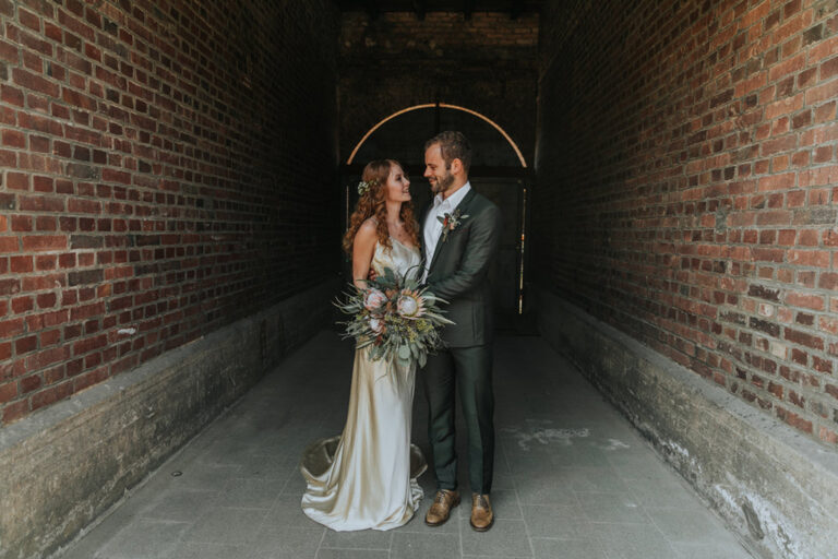 Destination Wedding