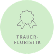 Trauerfloristik