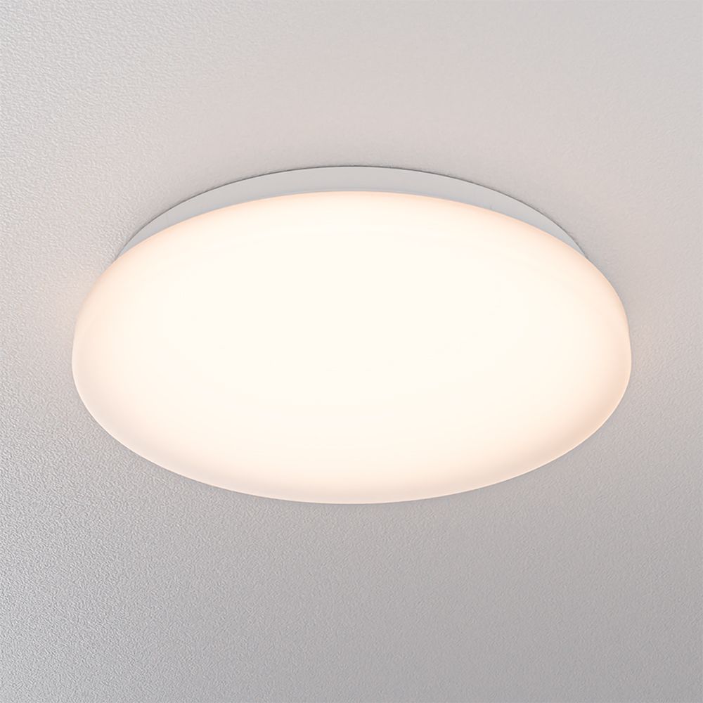 LED-Deckenleuchte rund 36W CCT