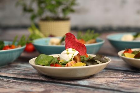 PAULS Catering – Fingerfood & Buffet-Catering