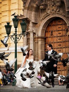 Destination Wedding Photography