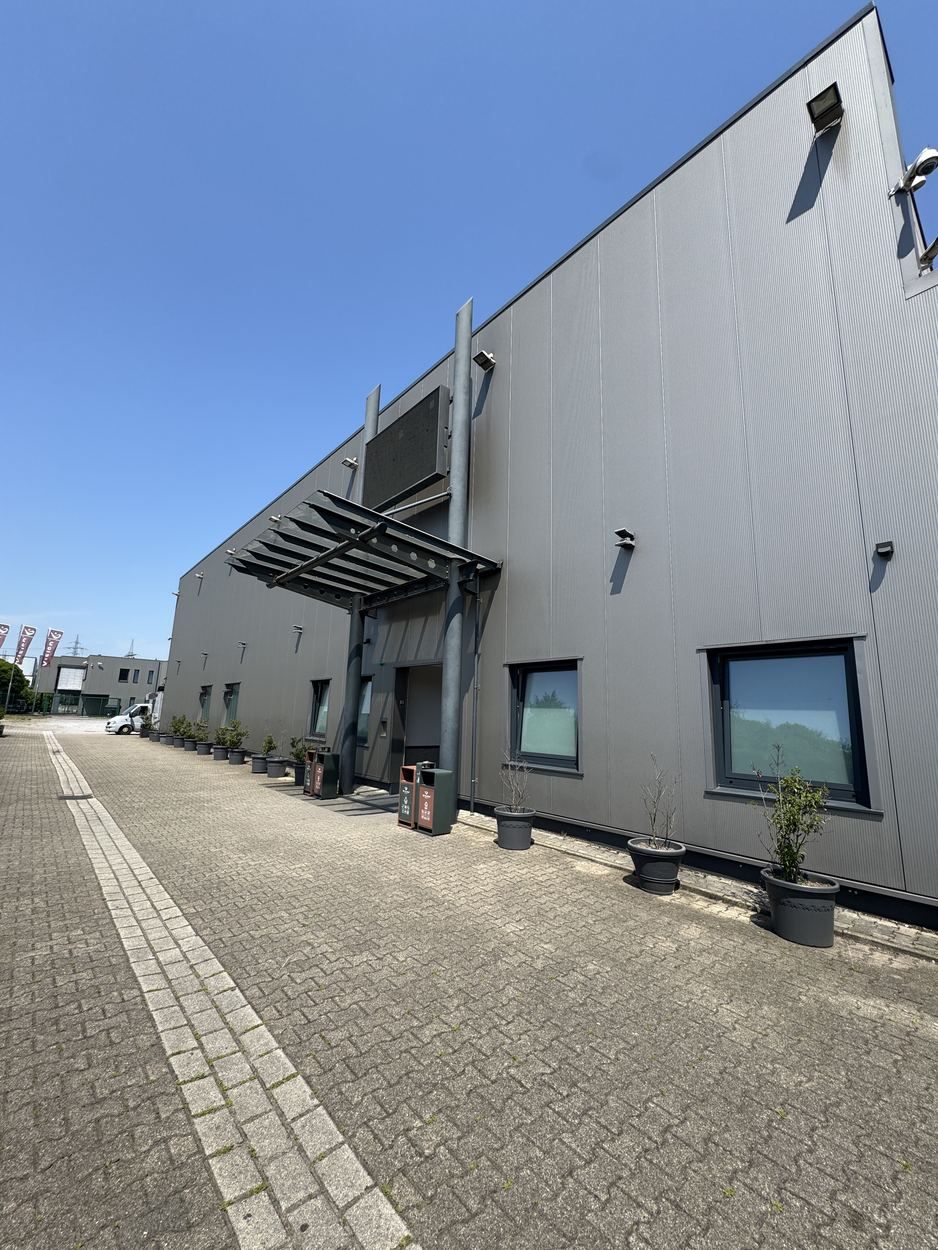VISION Event & Festhalle Gelsenkirchen