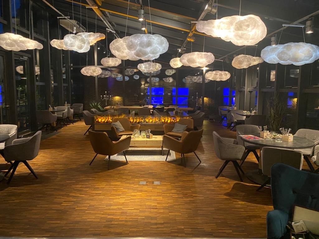 Cloud 7 im Heiner's
