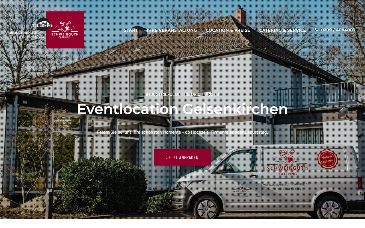 Industrie-Club Friedrich Grillo