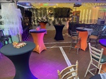 Gastronomie Saal im Sportpark Oppum