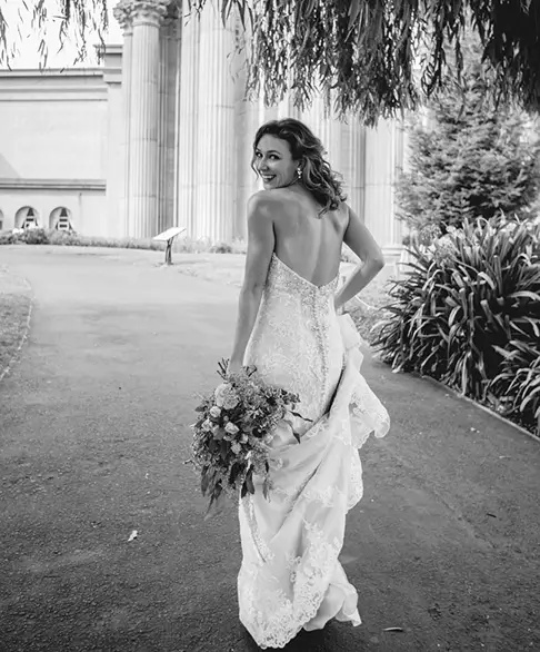 NYC Wedding Videography Service