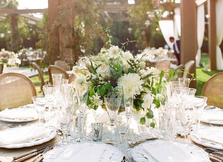 Designer's Choice Floral Arrangements