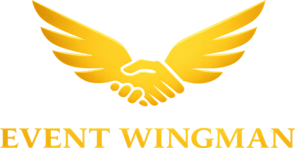 Event Wingman