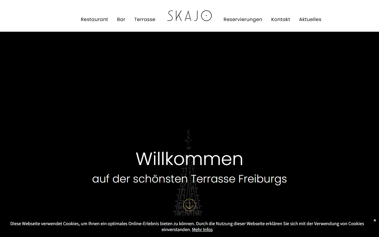SKAJO