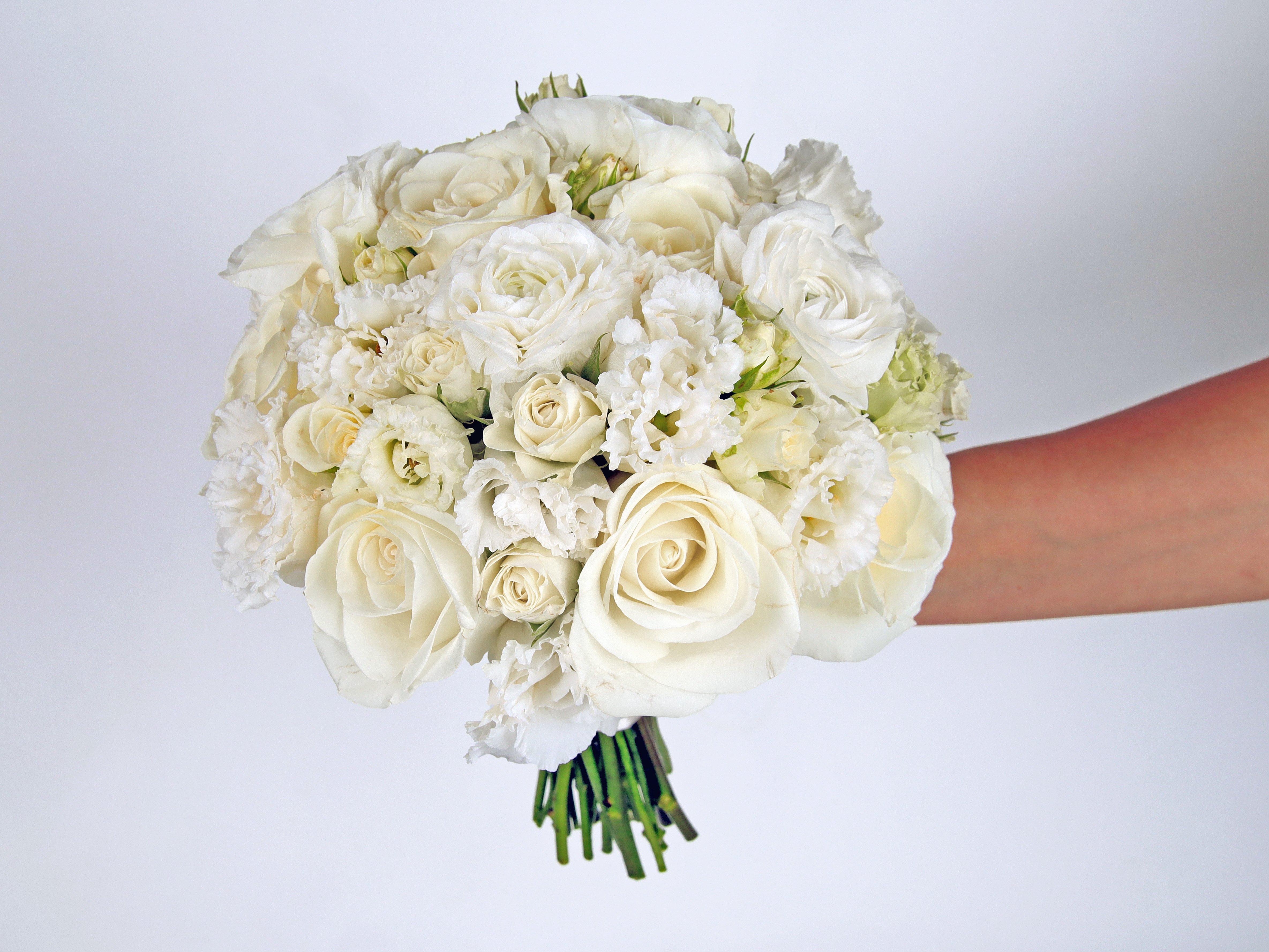 Marry Me Bridal Bouquet – Très Chic