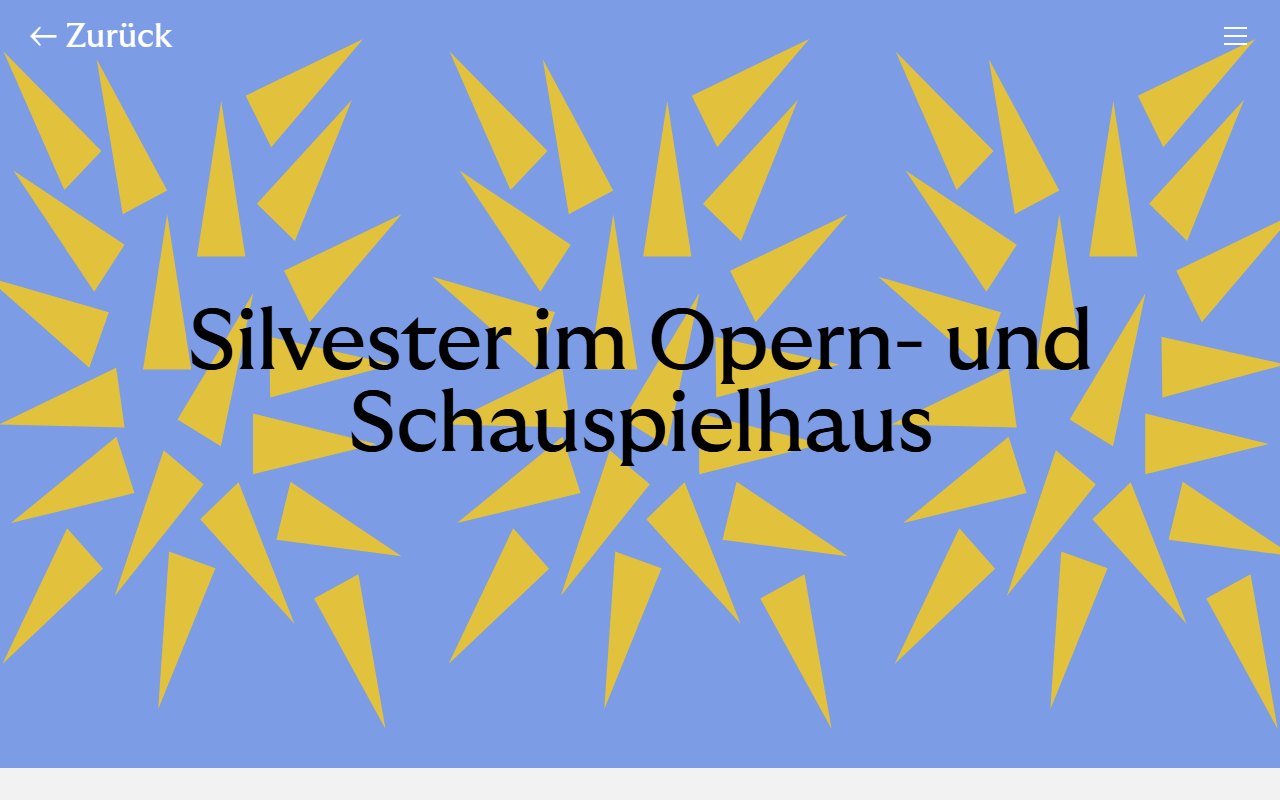 Theater Magdeburg