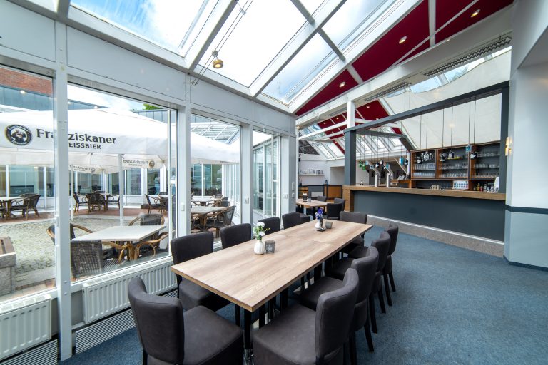 Eventhaus Beyer – Veranstaltungslocation Oldenburg