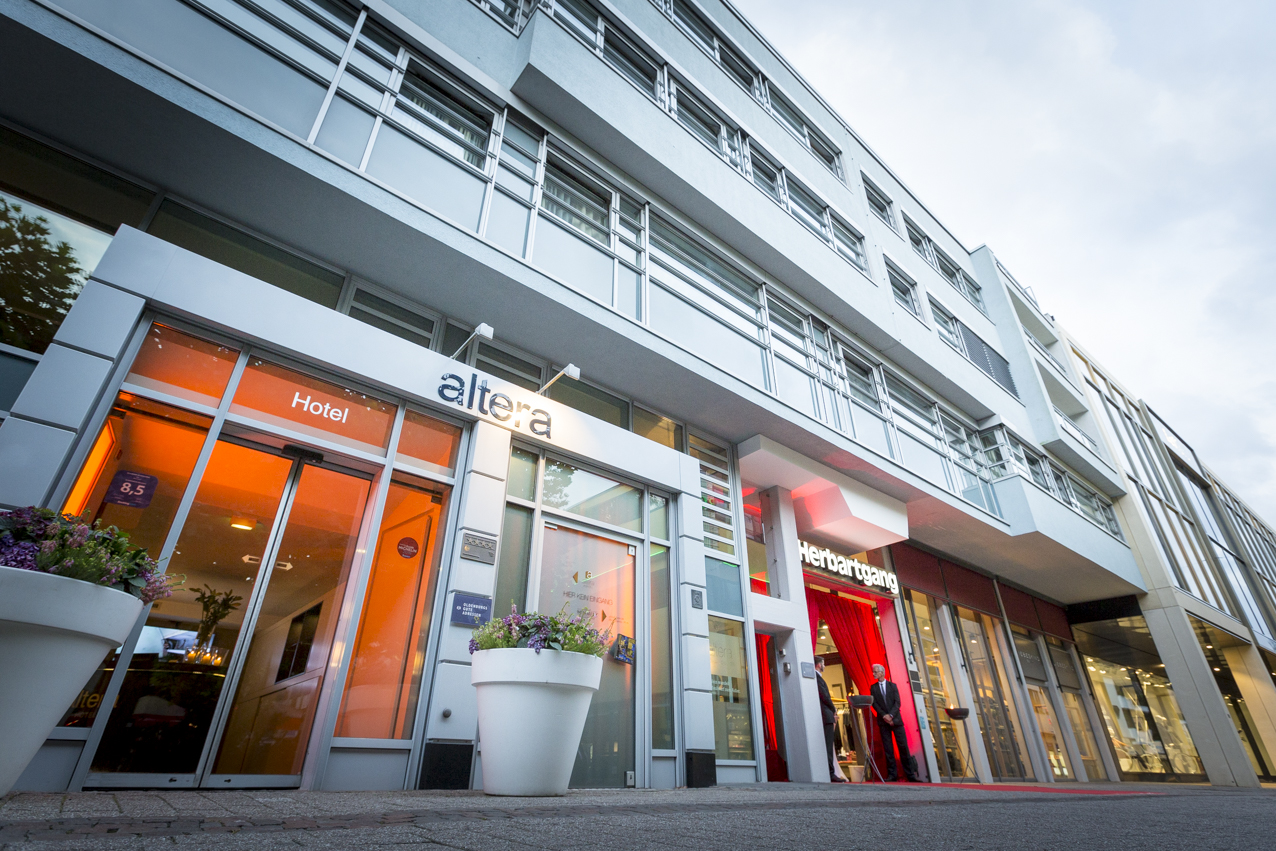 altera Hotel Oldenburg