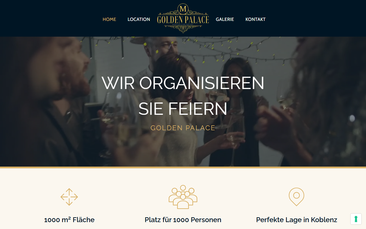 Golden Palace