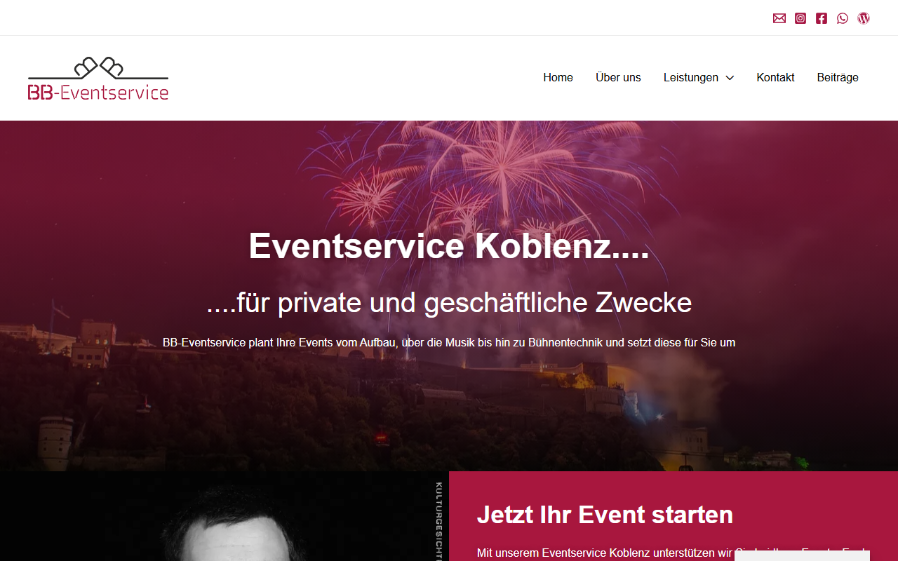 BB-Eventservice Koblenz
