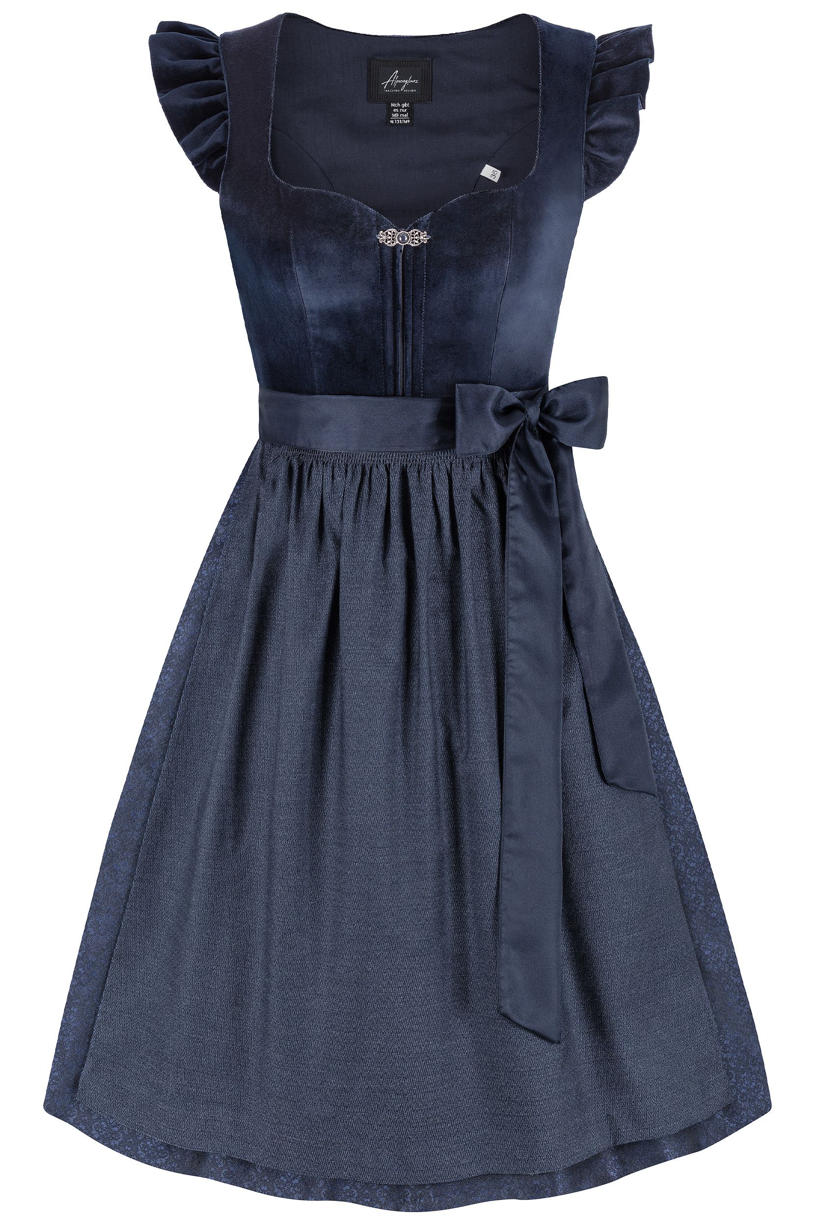 Dirndl CLAIRE (65 cm)